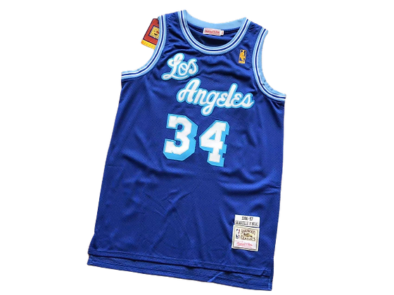 NBA - JERSEY