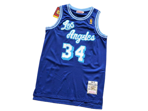 NBA - JERSEY