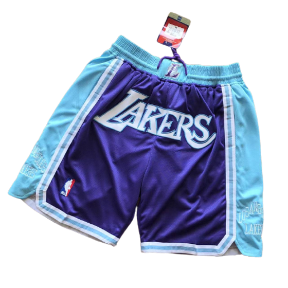 NBA - SHORTS