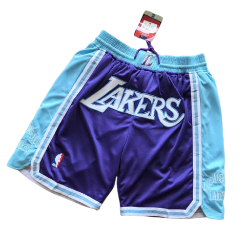 NBA - SHORTS