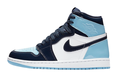 J1 - RETRO HIGH UNC