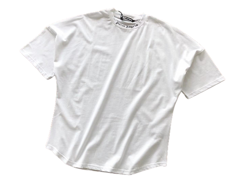 PALM - T SHIRT WHITE