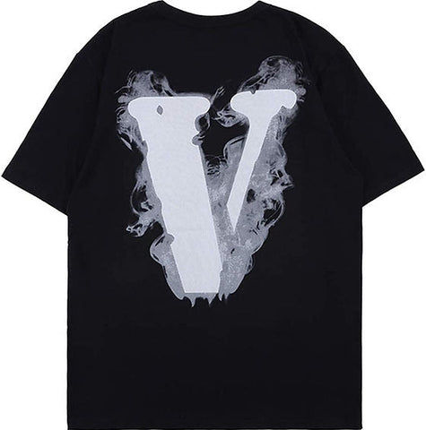 POP SMOKE - T SHIRT