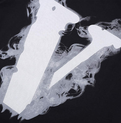 POP SMOKE - T SHIRT