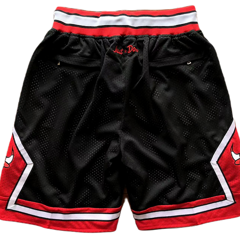 NBA - SHORTS