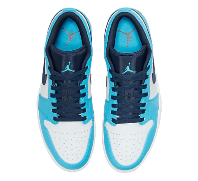 J1 - LOW RETRO UNC 2021