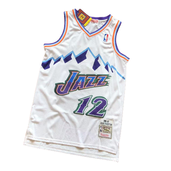 NBA - JERSEY