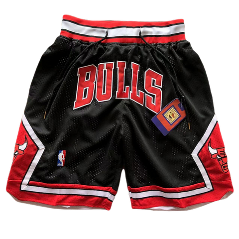 NBA - SHORTS