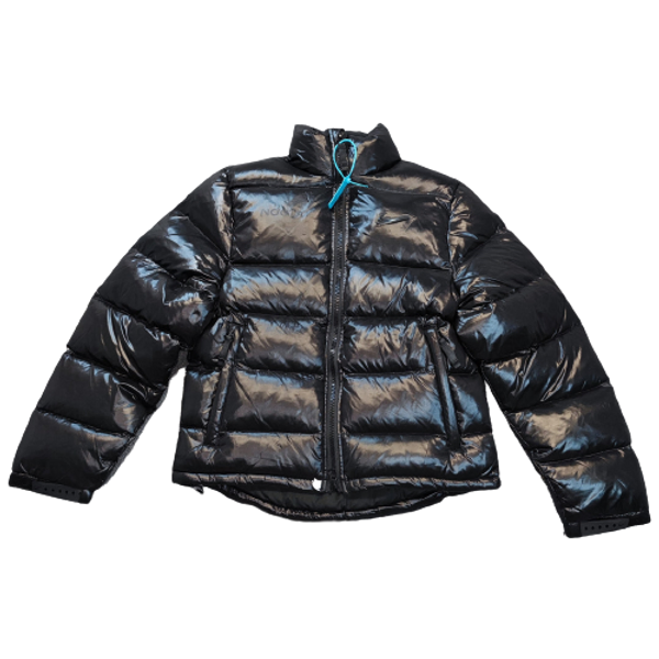 NK - NOCTA JACKET BLACK