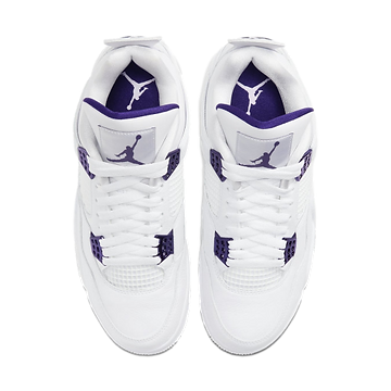 J4 - METALLIC PURPLE