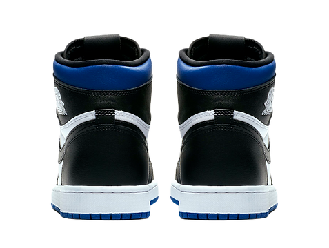 J1 - HIGH ROYAL TOE