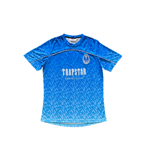 TS - T SHIRT BLUE