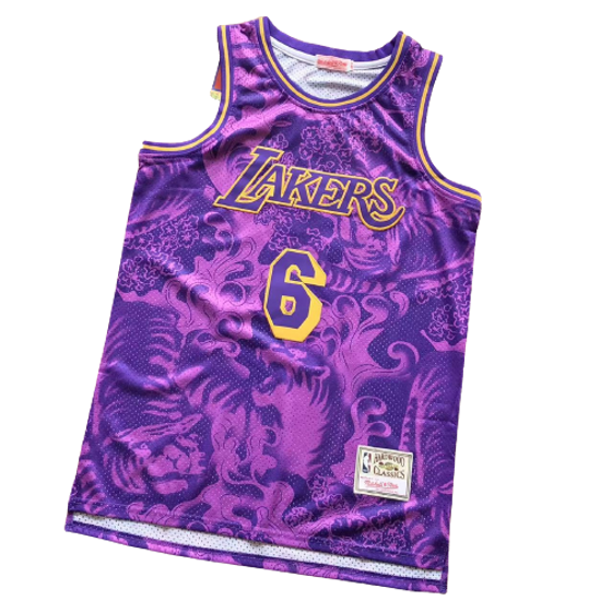 NBA - JERSEY