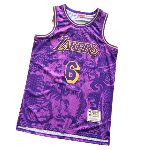 NBA - JERSEY