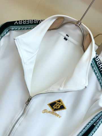 BURBERRY TRACKSUIT