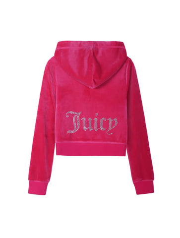 JUICY TRACKSUIT – VELOUR