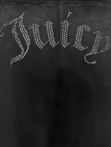 JUICY TRACKSUIT – BLACK