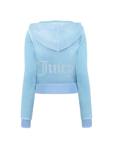 JUICY TRACKSUIT – LIGHTBLUE