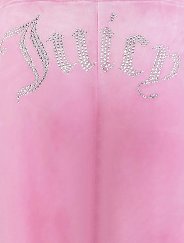 JUICY TRACKSUIT – PINK