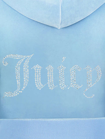 JUICY TRACKSUIT – LIGHTBLUE