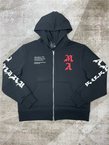 AMIRI TRACKSUIT