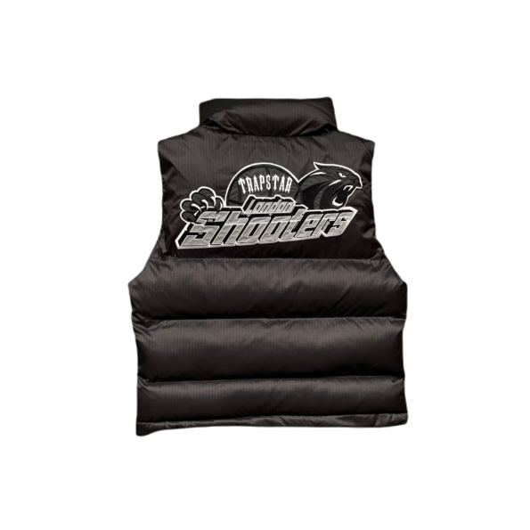 TS - SHOOTER GILET