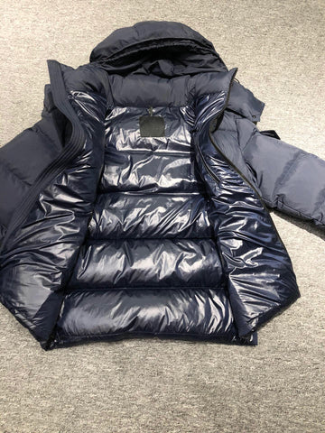 MC - PUFFER JACKET