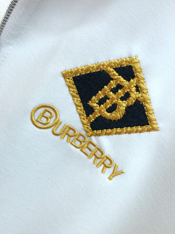 BURBERRY TRACKSUIT