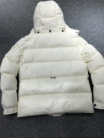 MC - PUFFER JACKET