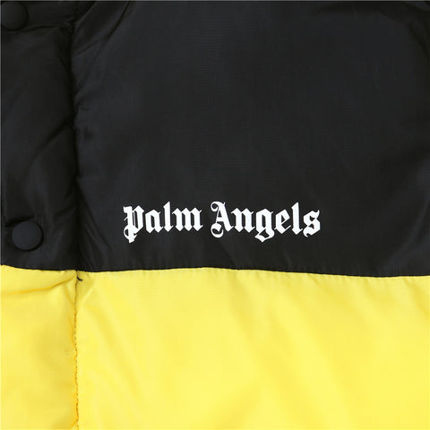 PALM ANGELS PUFFER JACKET