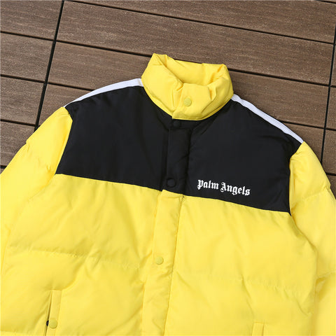 PALM ANGELS PUFFER JACKET