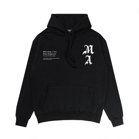 AMIRI HOODIE