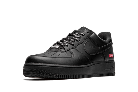 AF1 - BLACK x SPM