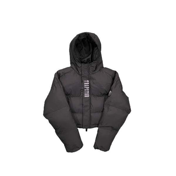 TS - WOMEN’S 2.0 JACKET BLACK