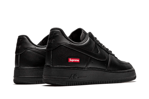 AF1 - BLACK x SPM