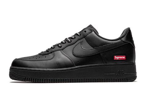 AF1 - BLACK x SPM