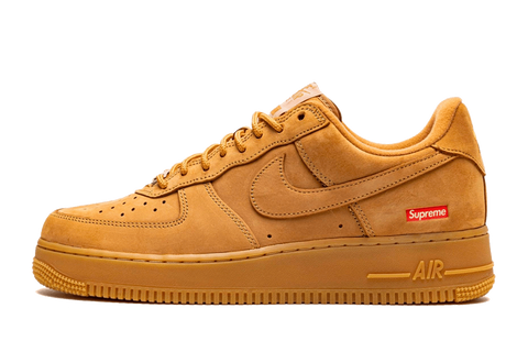 AF1 - WHEAT x SPM