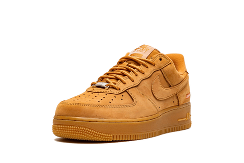 AF1 - WHEAT x SPM