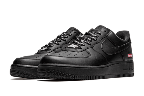 AF1 - BLACK x SPM