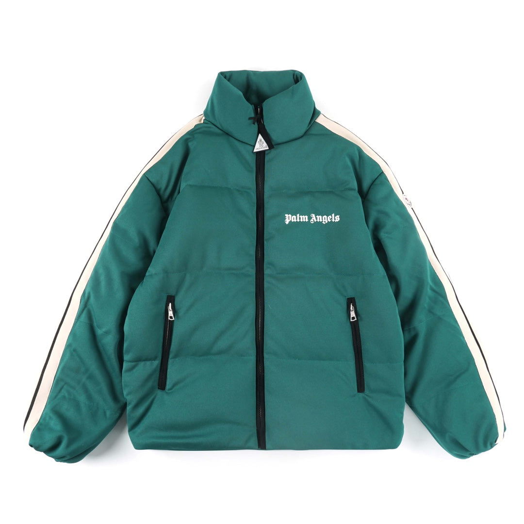 PALM ANGELS PUFFER JACKET