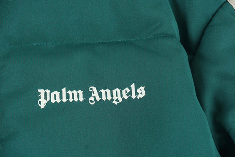 PALM ANGELS PUFFER JACKET