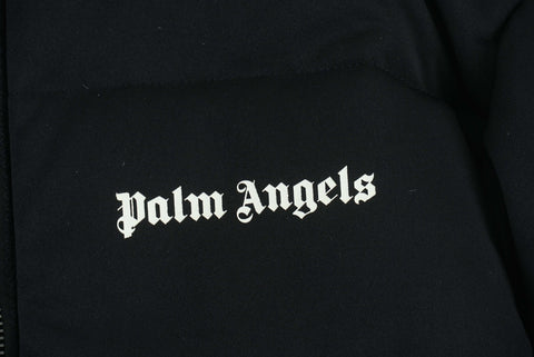 PALM ANGELS PUFFER JACKET