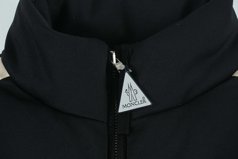 PALM ANGELS PUFFER JACKET