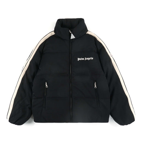 PALM ANGELS PUFFER JACKET