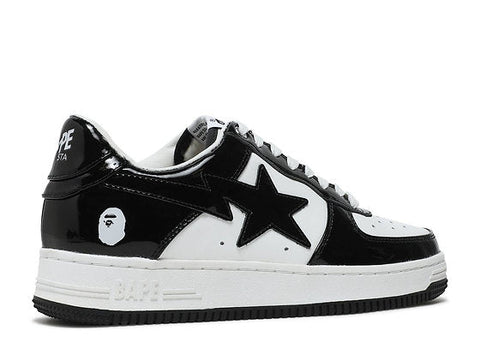 BAPESTA - BLACK