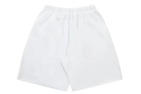 CLN - SHORTS WHITE