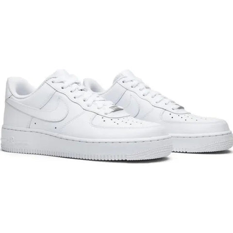 AF1 - WHITE