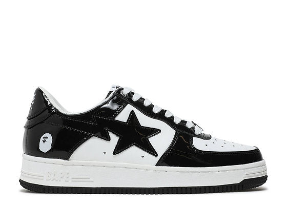 BAPESTA - BLACK