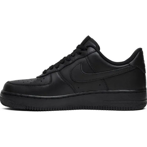 AF1 - BLACK