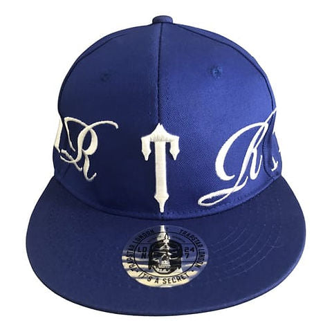 TS - CAP BLUE